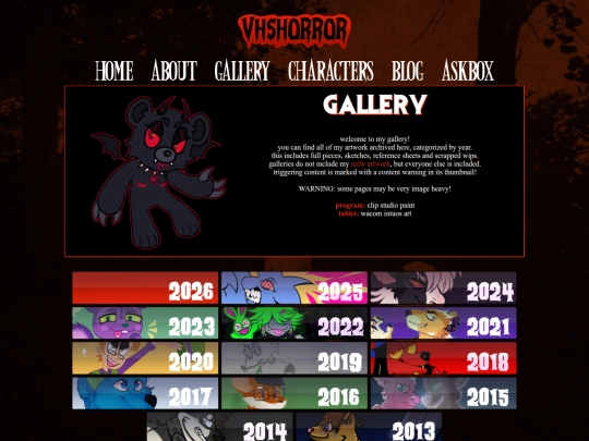 gallery screenshot