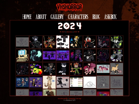 gallery/2024 screenshot