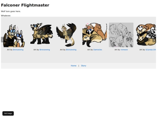 characters/heavenflight/falconerflightmaster screenshot