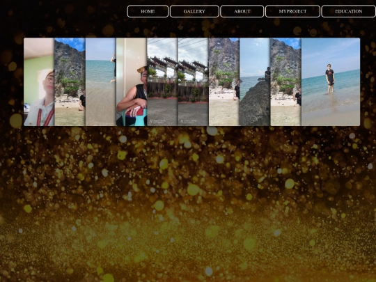 Gallery screenshot