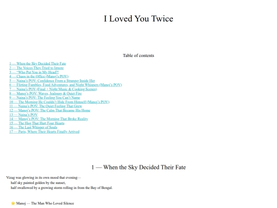 I Loved You Twice_R_1_20251116173215 screenshot