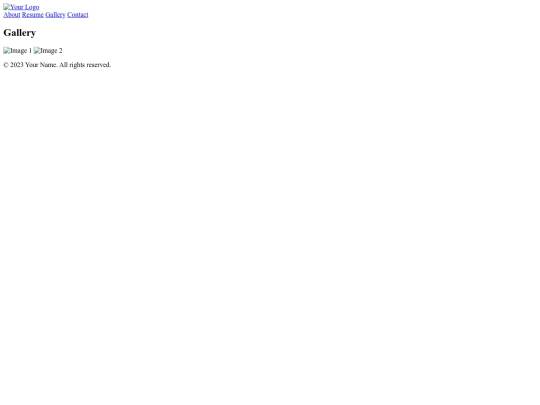 gallery screenshot