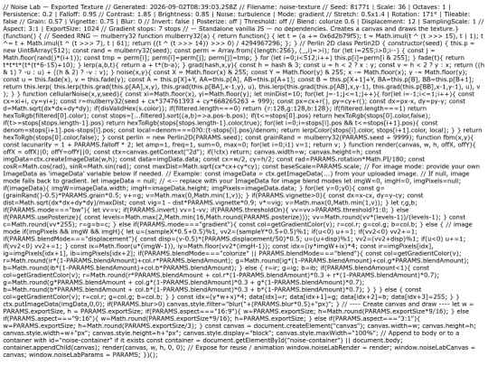 Paper screenshot