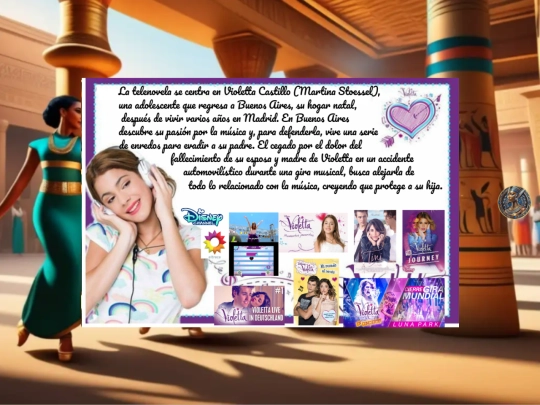 menu/violeta screenshot