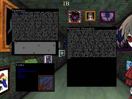 ib screenshot