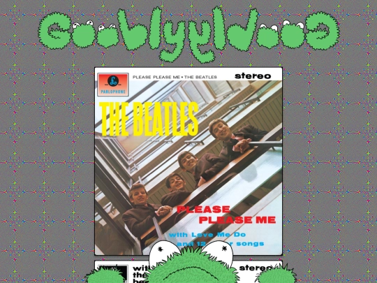TheBeatles screenshot