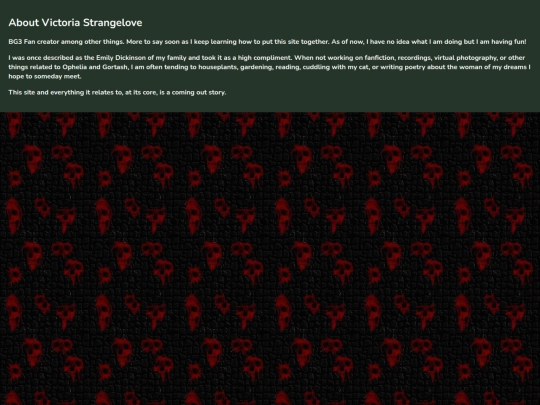about screenshot
