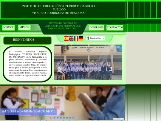 PF_CULQUI_CHOCTALIN screenshot