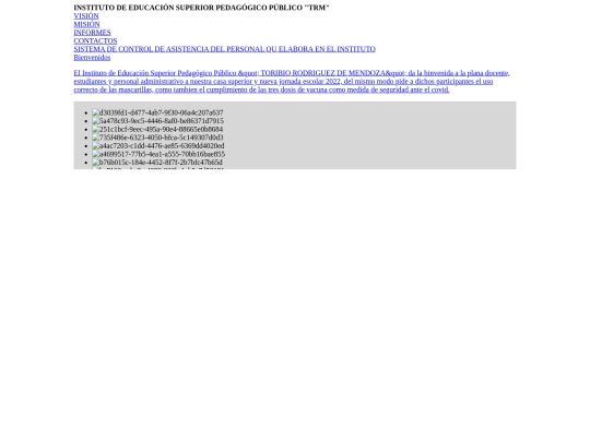 SILVIA/Web_site_CULQUI_2022/iframe_index screenshot