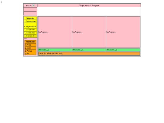 examen html/WEB-SITE_CULQUI CHOCTALIN/Silvia screenshot