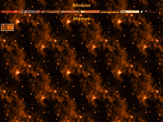 orangeblinkies screenshot