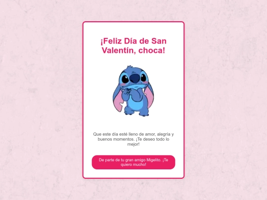 choca screenshot