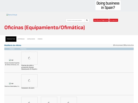 Enlaces/enlacecaracteristicas screenshot