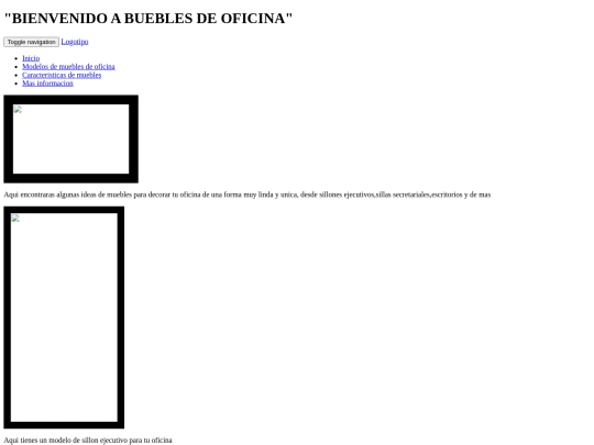 Enlaces/enlaceinicio screenshot