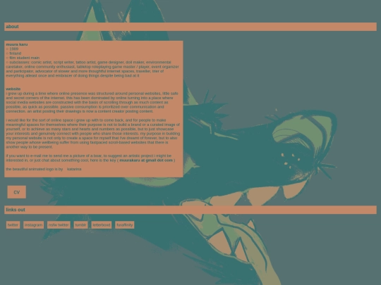about screenshot