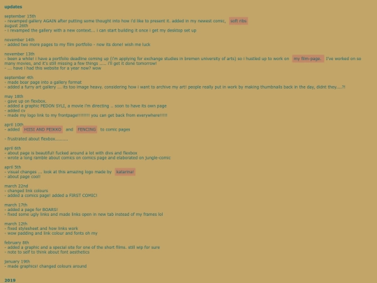 content screenshot