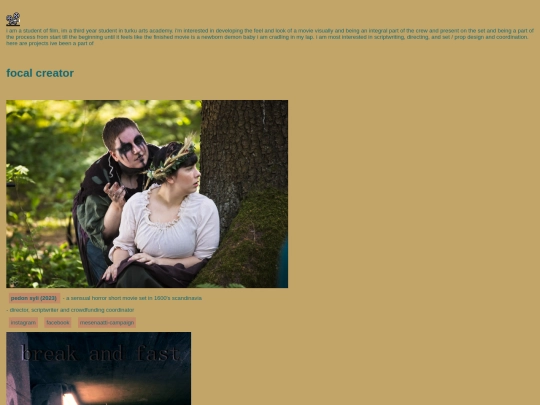 movies screenshot