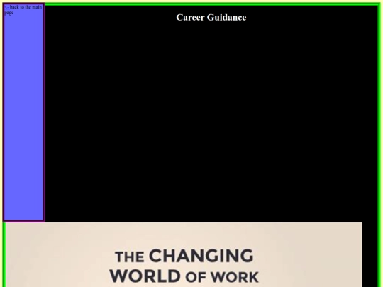 careers screenshot