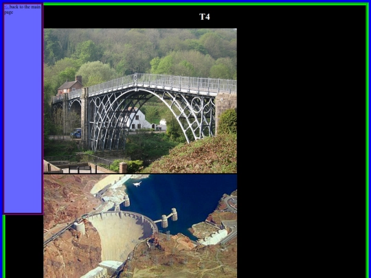 t4 screenshot
