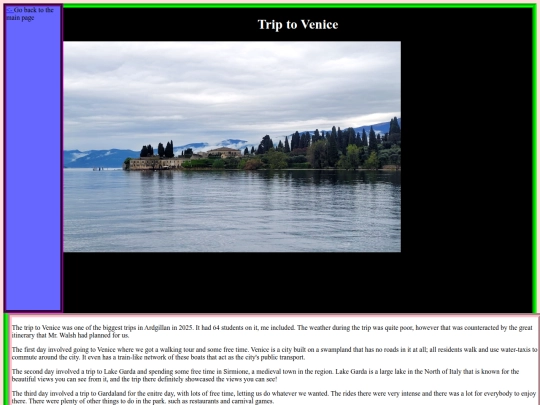 venice screenshot