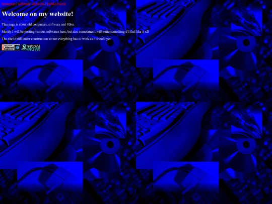english screenshot