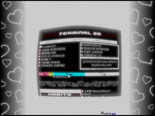 4I2 screenshot