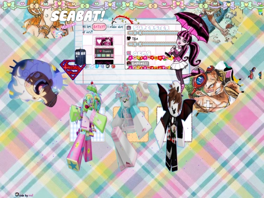 oc screenshot