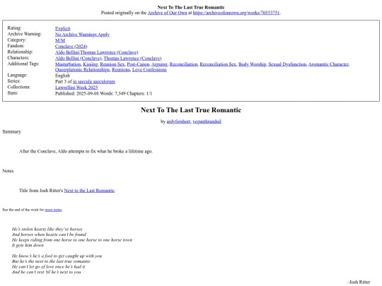 Next_To_The_Last_True screenshot