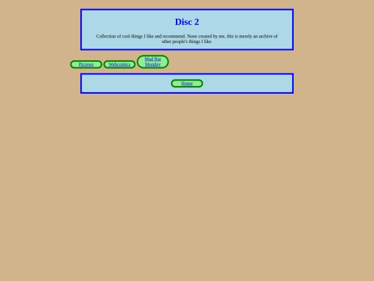 disc2 screenshot