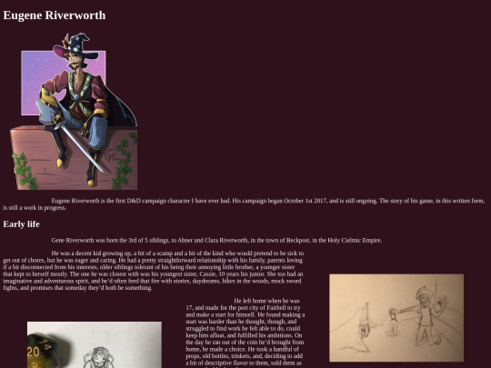 dnd/eugeneriverworth screenshot