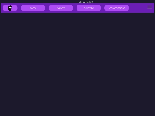 explore screenshot