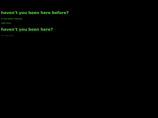 deeper screenshot