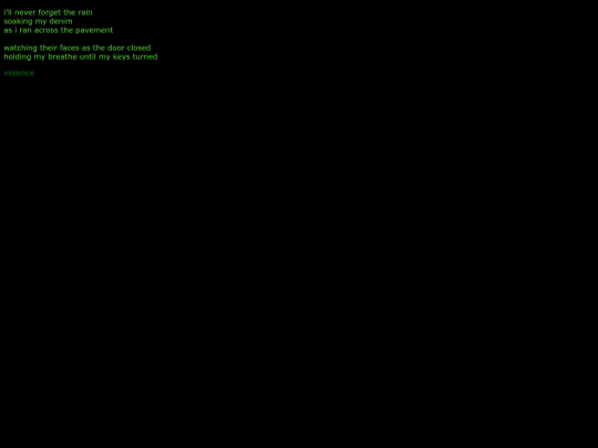 violence screenshot