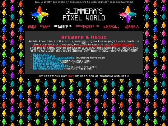 artwork_music screenshot