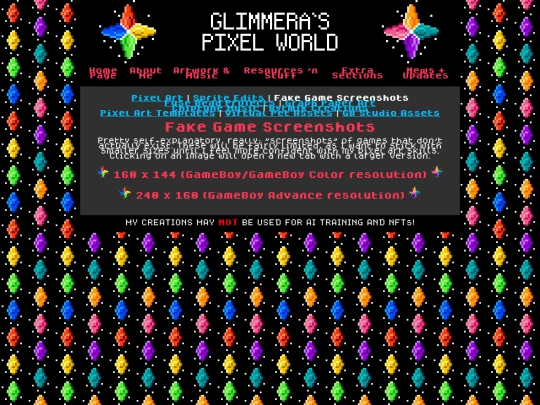 artwork_music/fake_game_screenshots screenshot