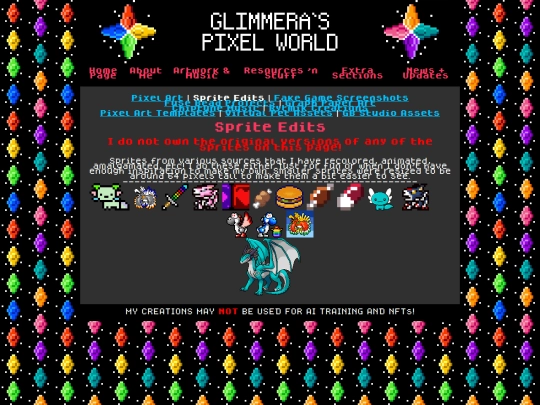 artwork_music/sprite_edits screenshot