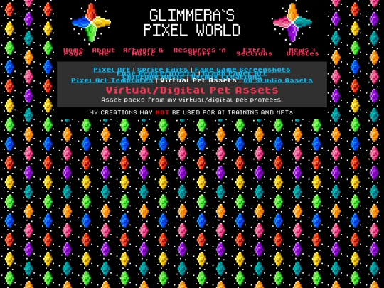 artwork_music/virtual_pet_assets screenshot
