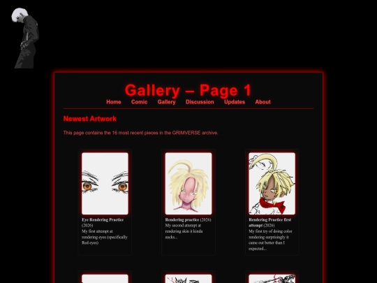 Gallerypage1 screenshot