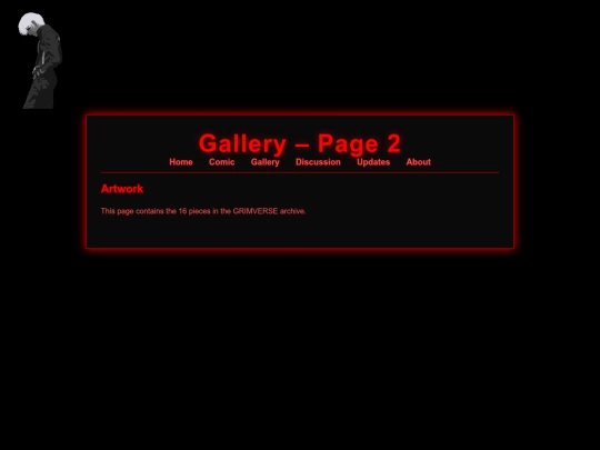 Gallerypage2 screenshot