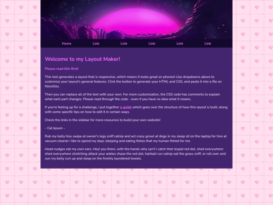 pagf1 screenshot