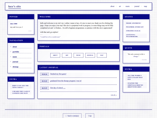 main screenshot