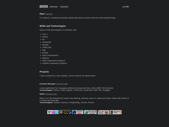 en screenshot