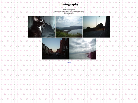 photography screenshot