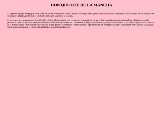 Ejercicio2 screenshot
