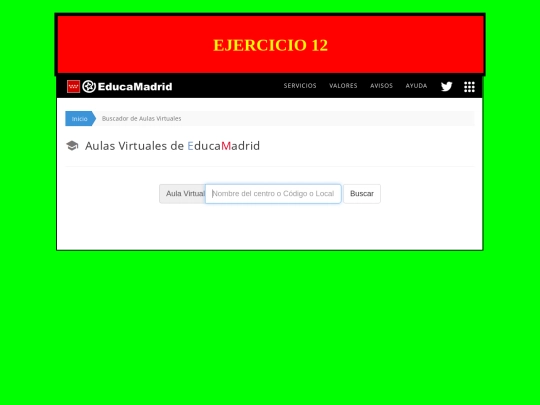 ejercicio12 screenshot