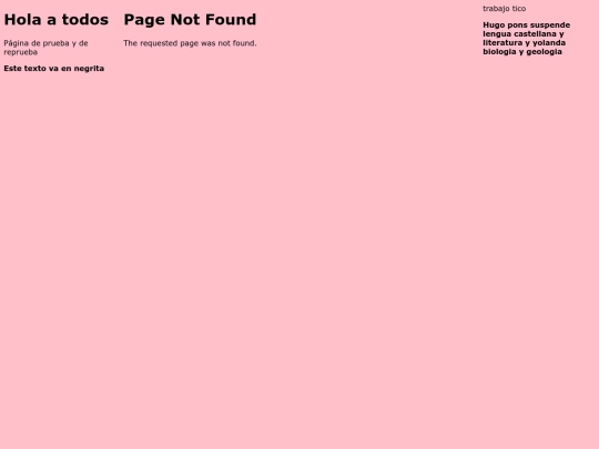 frames screenshot