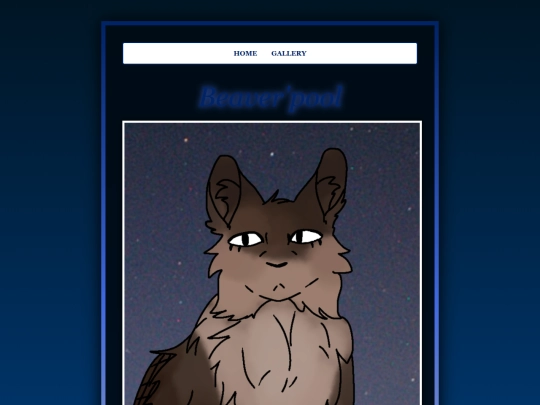 beaverpool screenshot