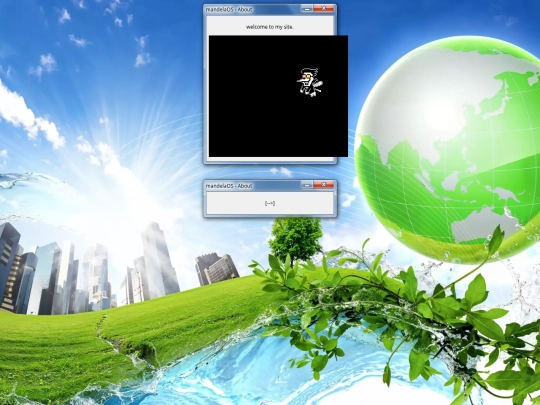 home/home screenshot