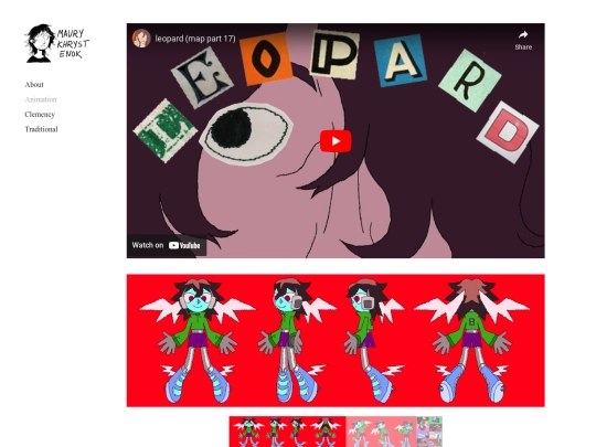 animation screenshot
