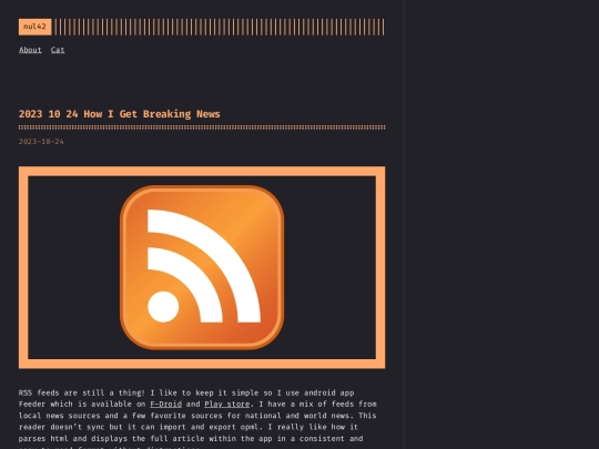 posts/2023/2023-10-24-how-i-get-breaking-news screenshot